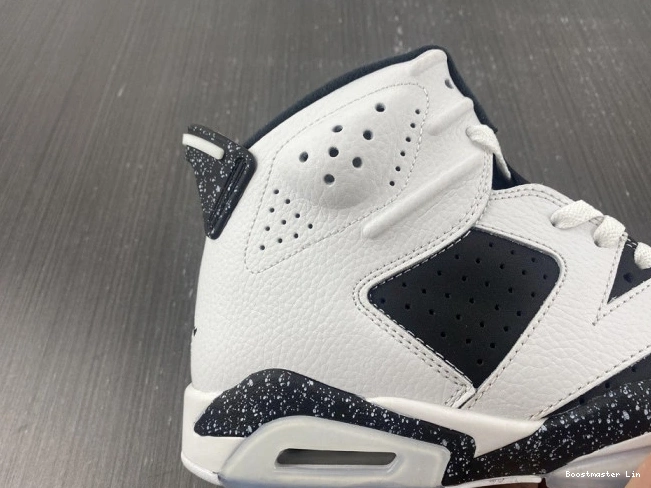 Boostmaster lin Jordan Oreo Retro 6 384664-101 0730